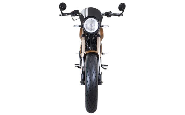 Formula Rebel 250 - Image 4