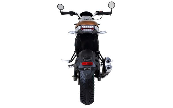 Formula Rebel 250 - Image 2