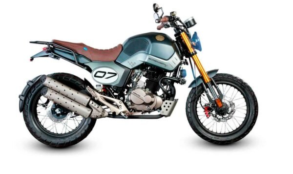 Vento Screamer 250 - Image 5