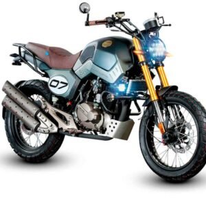 Vento Screamer 250