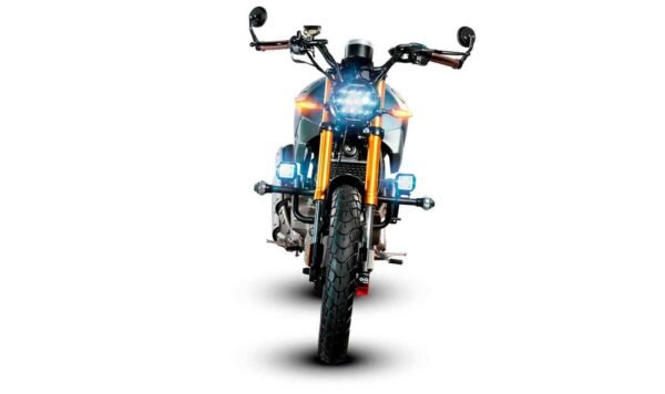 Vento Screamer 250 - Image 2