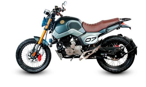Vento Screamer 250 - Image 4
