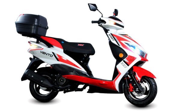 Vento Spirit 150 ZX - Image 5