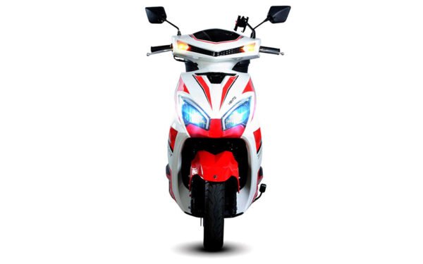 Vento Spirit 150 ZX - Image 2
