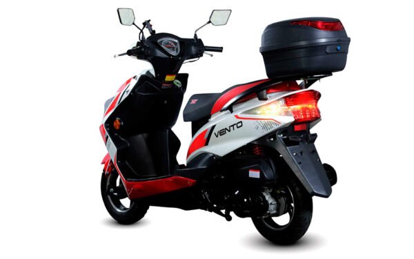 Vento Spirit 150 ZX - Image 3