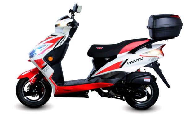 Vento Spirit 150 ZX - Image 4