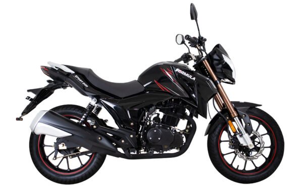 Formula Sport X 200 - Image 2