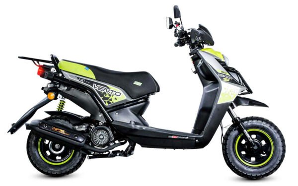 Vento Terra 150 RZ - Image 2