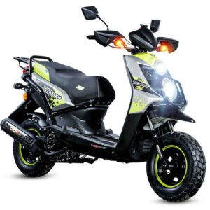 Vento Terra 150 RZ