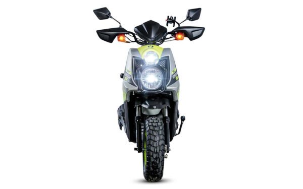Vento Terra 150 RZ - Image 3