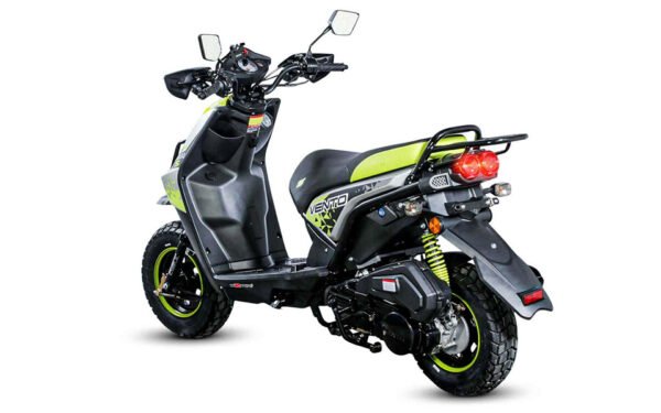 Vento Terra 150 RZ - Image 4