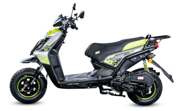 Vento Terra 150 RZ - Image 5