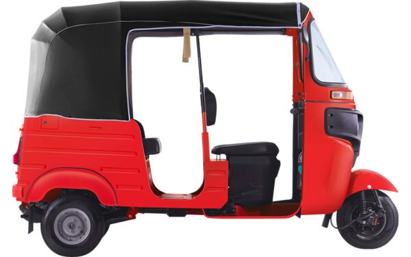 Bajaj Torito - Image 3