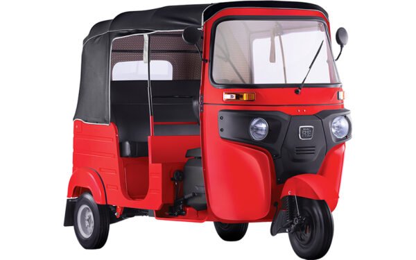 Bajaj Torito