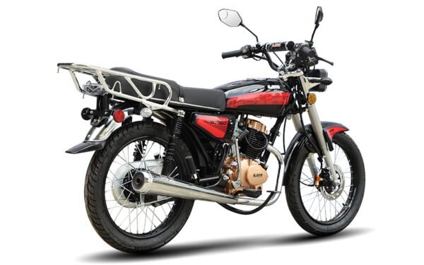 UM GT 150 - Image 3