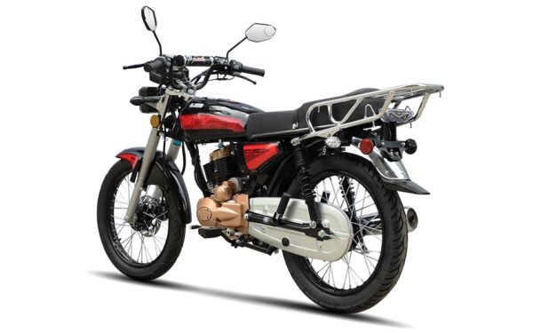 UM GT 150 - Image 4