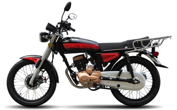 UM GT 150 - Image 5