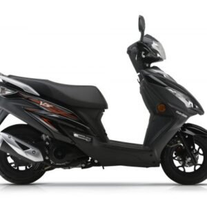 Haojue VX 125