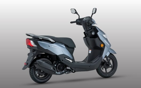 Haojue VX 125 - Image 2