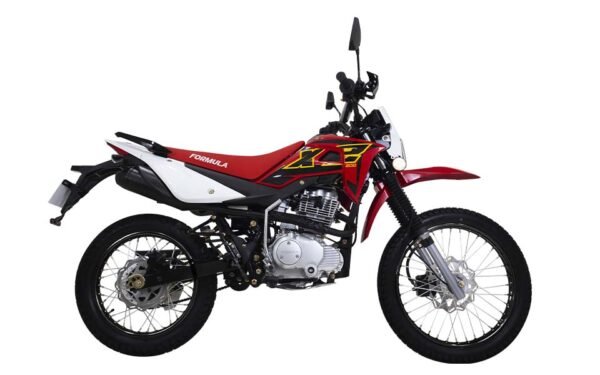 Formula X2 200 - Image 2