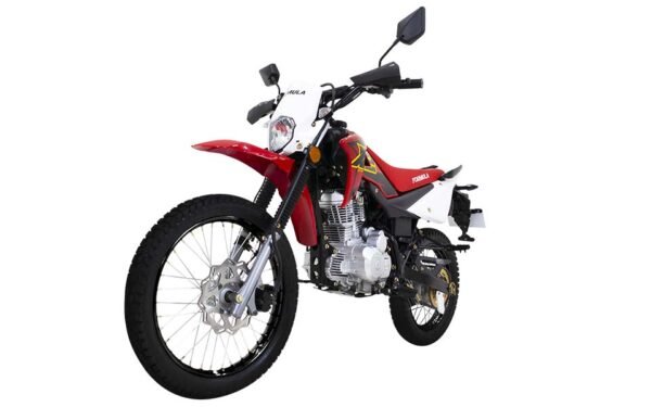 Formula X2 200