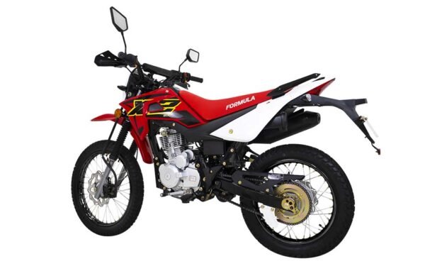Formula X2 200 - Image 4