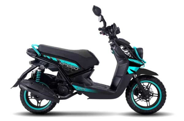 UM Xpeed 170