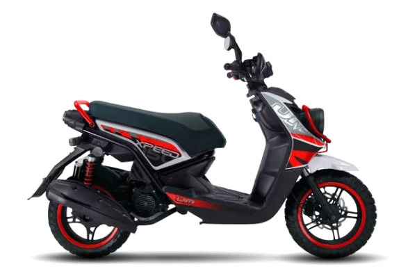 UM Xpeed 170 - Image 2