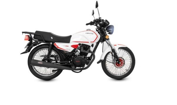 Vento Xpress 200 - Image 4