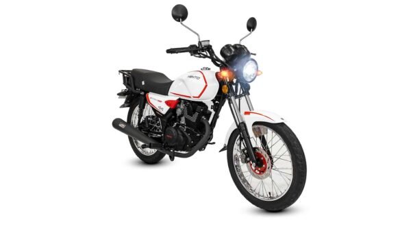Vento Xpress 200