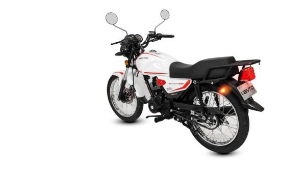 Vento Xpress 200 - Image 2
