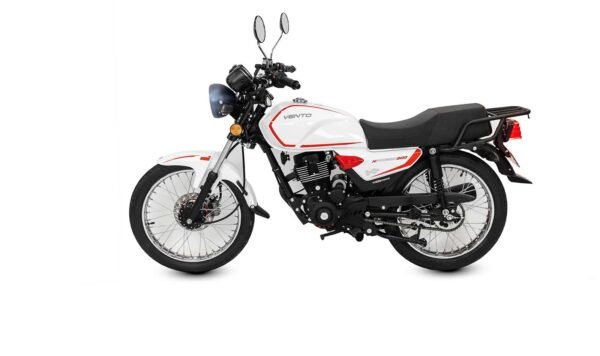 Vento Xpress 200 - Image 3