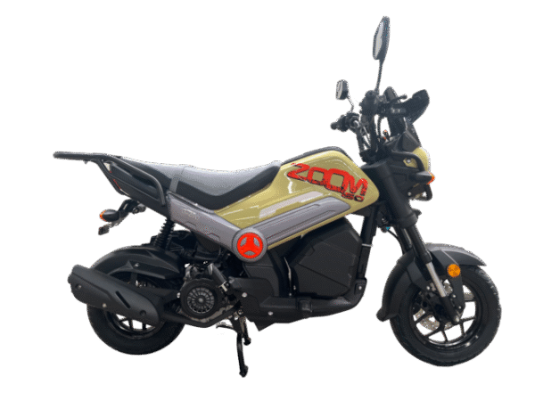 UM Zoom 150